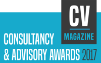 CV Consultancy & Advisory Award
